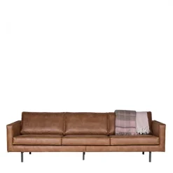 Woood BRONCO Grand canapé 4 places vintage