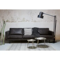 Woood BRONCO Grand canapé 4 places vintage