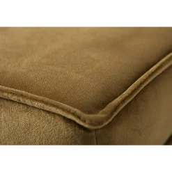 Woood BRONCO Repose-pieds en velours