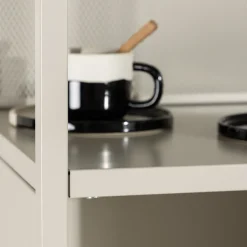 Venture Home BUENOS AIRES Étagère en métal H185cm