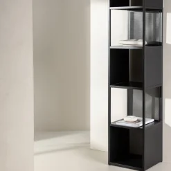 Venture Home BUENOS AIRES Étagère en métal H185cm
