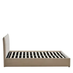 Drawer CAMALit coffre en tissu 160x200cm