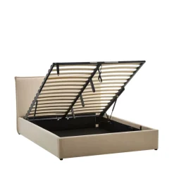 Drawer CAMALit coffre en tissu 140x190cm