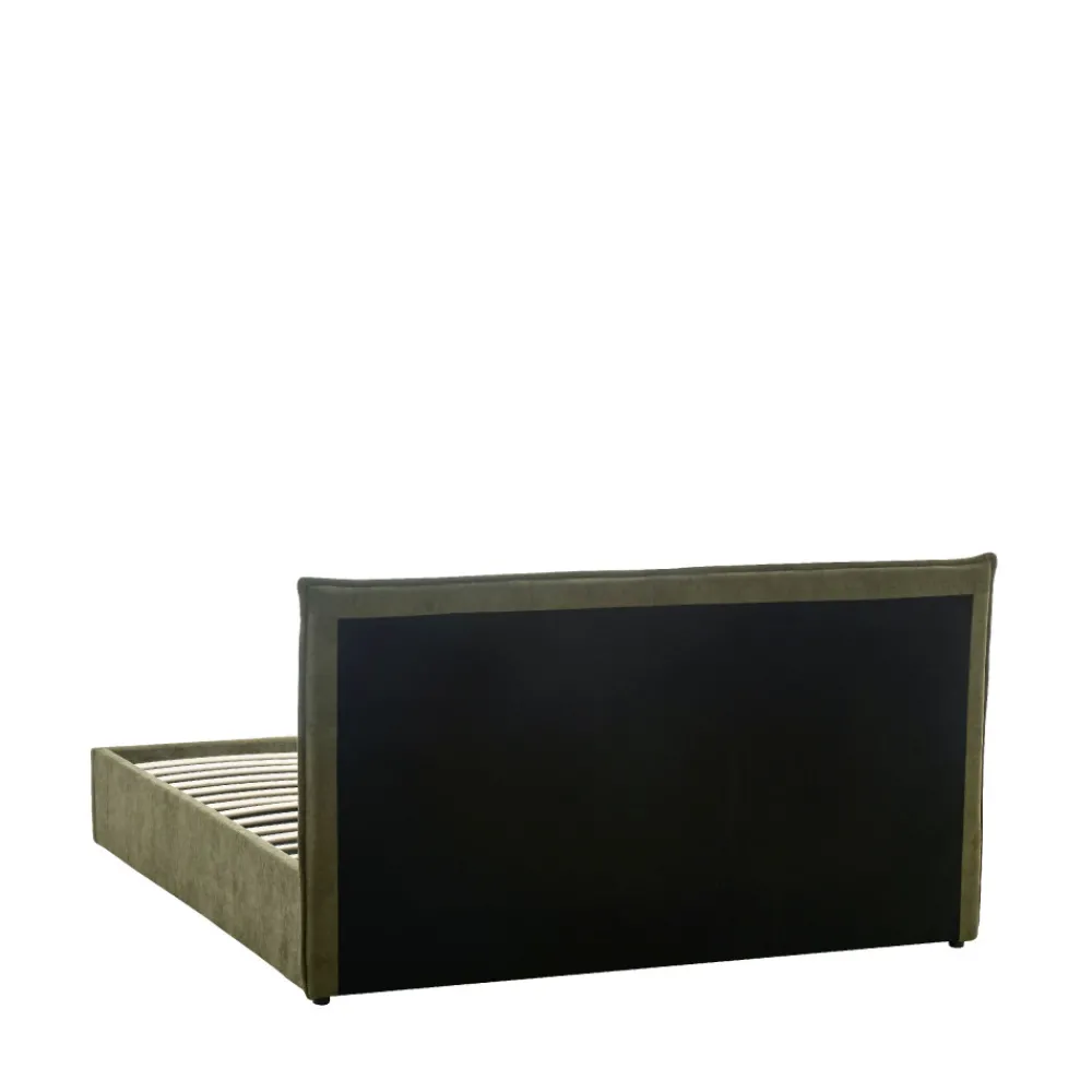 Drawer CAMALit coffre en tissu 140x190cm