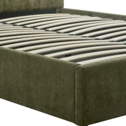 Drawer CAMALit coffre en tissu 140x190cm