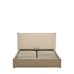 Drawer CAMALit coffre en tissu 140x190cm