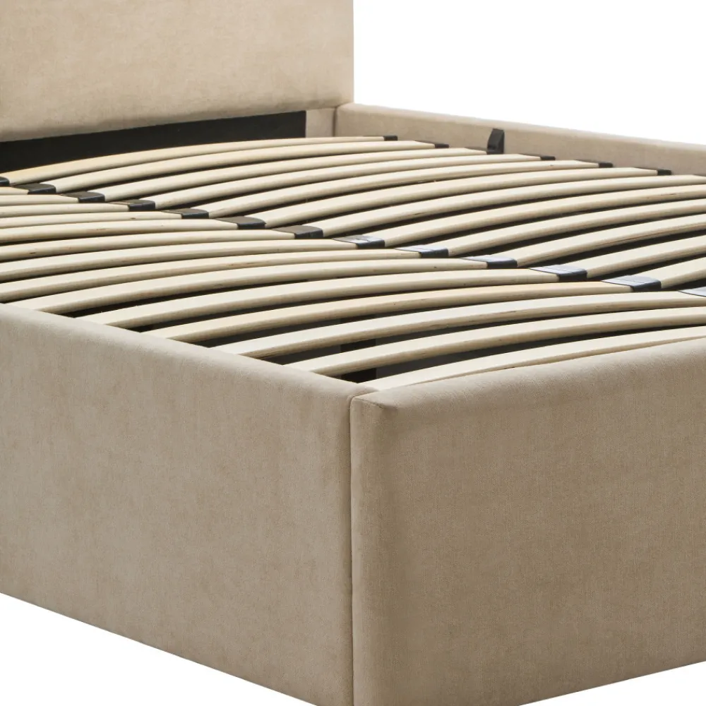 Drawer CAMALit coffre en tissu 140x190cm