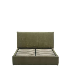 Drawer CAMALit coffre en tissu 140x190cm