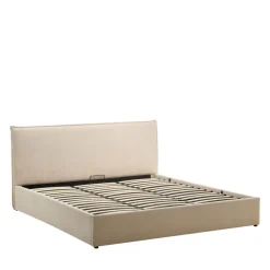 Drawer CAMALit coffre en tissu 180x200cm