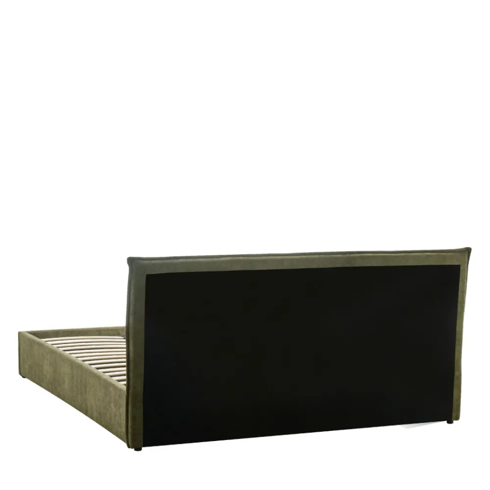 Drawer CAMALit coffre en tissu 180x200cm