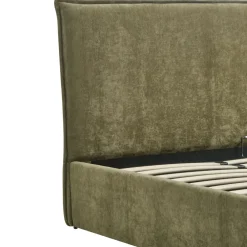 Drawer CAMALit coffre en tissu 180x200cm