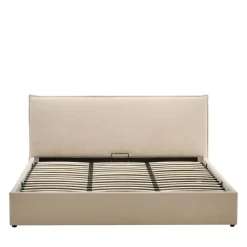Drawer CAMALit coffre en tissu 180x200cm