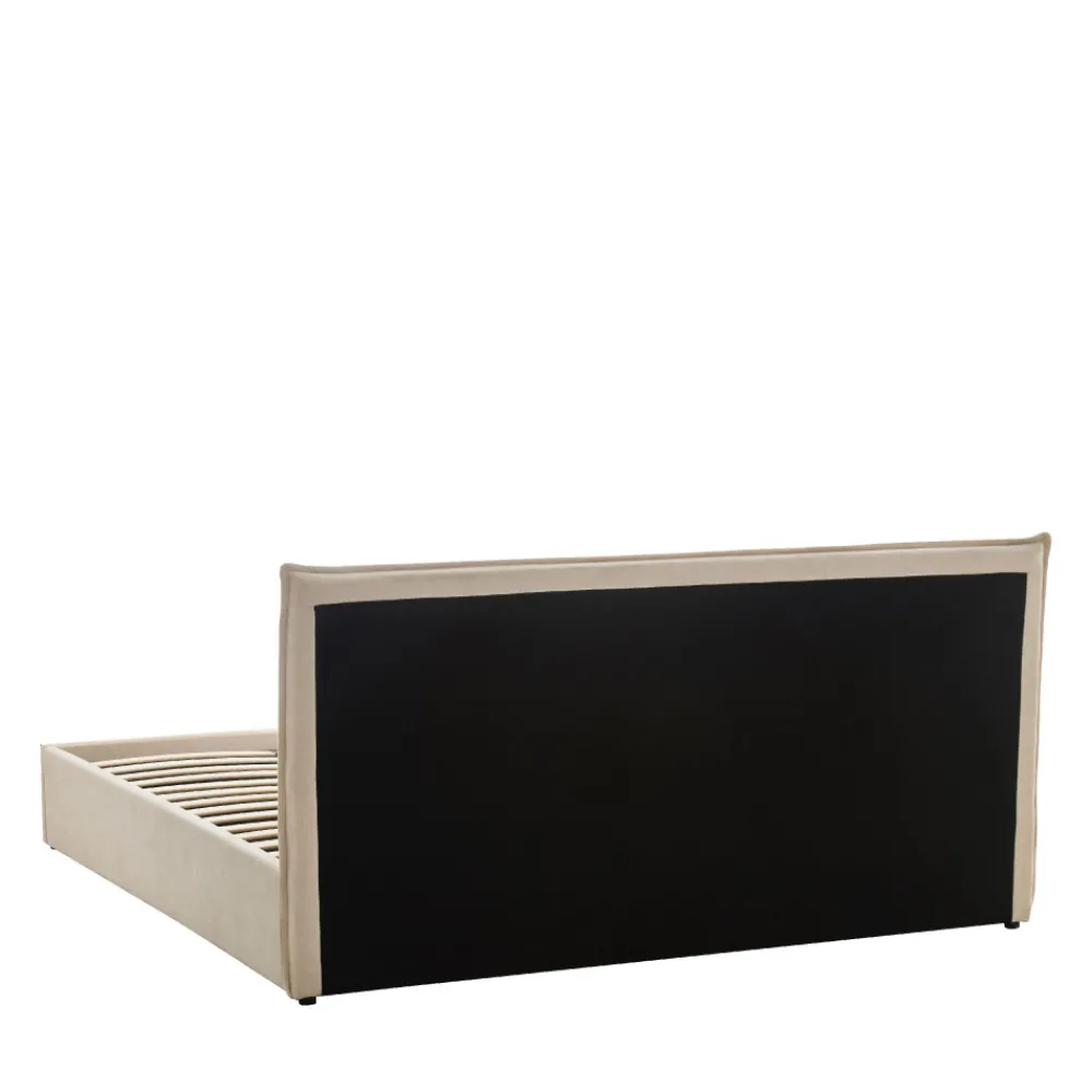 Drawer CAMALit coffre en tissu 180x200cm