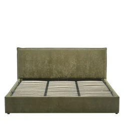Drawer CAMALit coffre en tissu 180x200cm