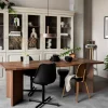 Vtwonen CHOWVaisselier 4 portes en bois