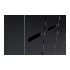 Woood CONNECT Armoire vestiaire 3 portes / 3 tiroirs