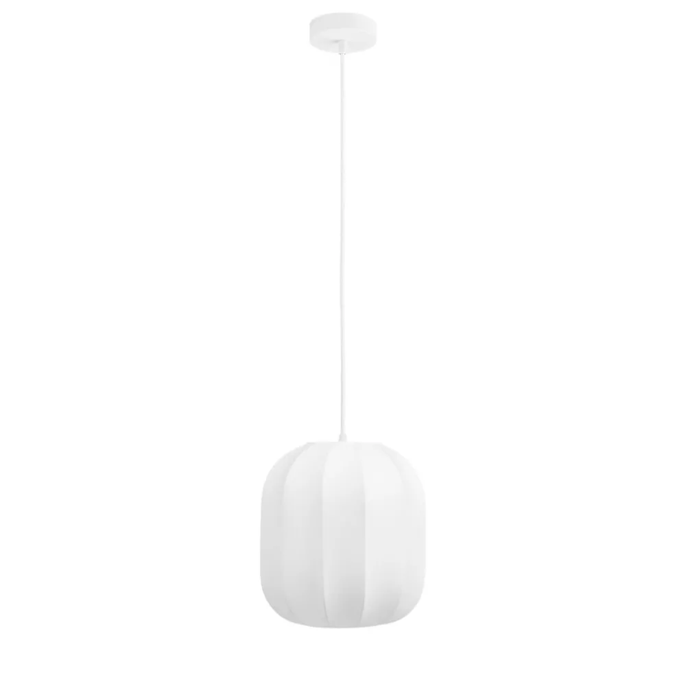 House Nordic CONVENTRY Suspension ronde en soie ø25cm