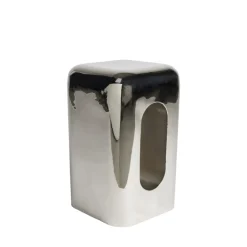 Zuiver CREEK Table d'appoint en métal