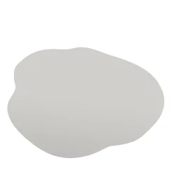 Drawer CRISTALLO Miroir de forme organique 60x85cm