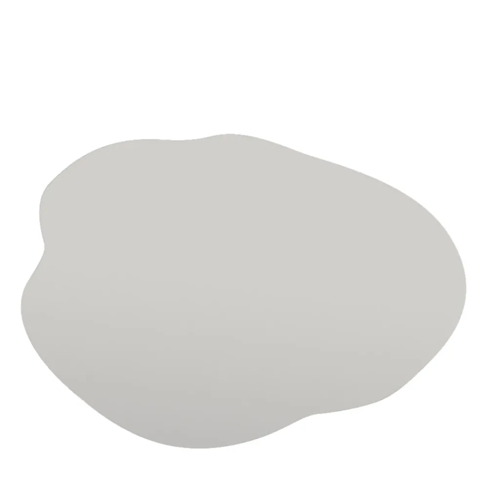 Drawer CRISTALLO Miroir de forme organique 60x85cm