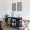 House Nordic CROFT Lampe à poser en céramique