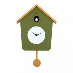 Karlsson CUCKOO LIGHT Horloge à pendule