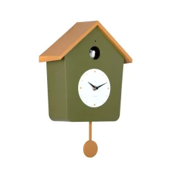 Karlsson CUCKOO LIGHT Horloge à pendule