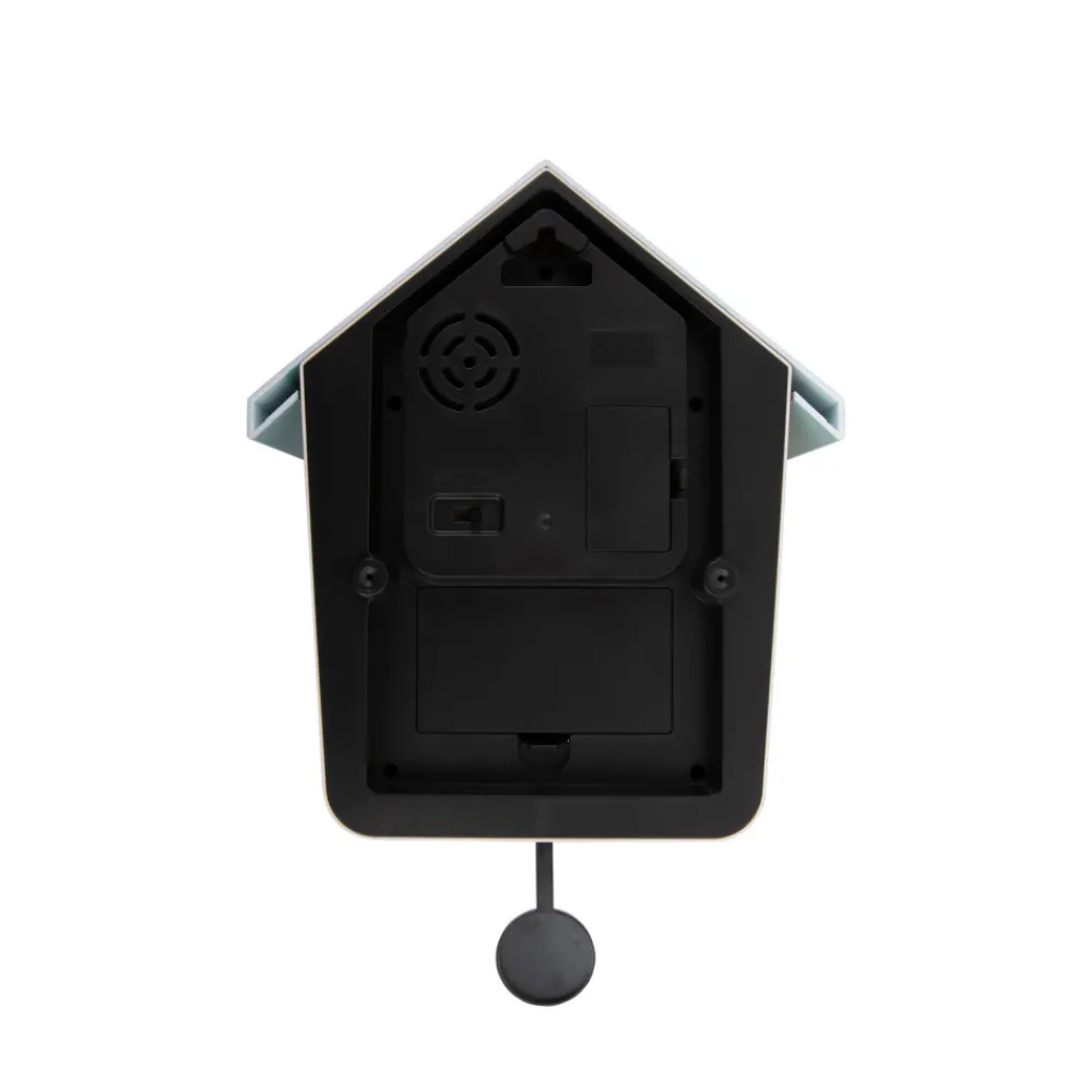 Karlsson CUCKOO LIGHT Horloge à pendule