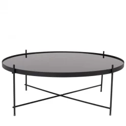 Zuiver CUPID Table basse design ronde XXLarge