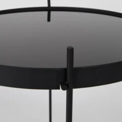 Zuiver CUPID Table basse design ronde XXLarge