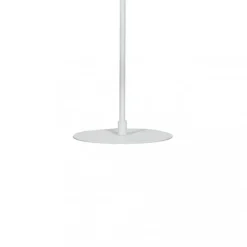 Woood DALIA Lampadaire en papier et métal H150cm