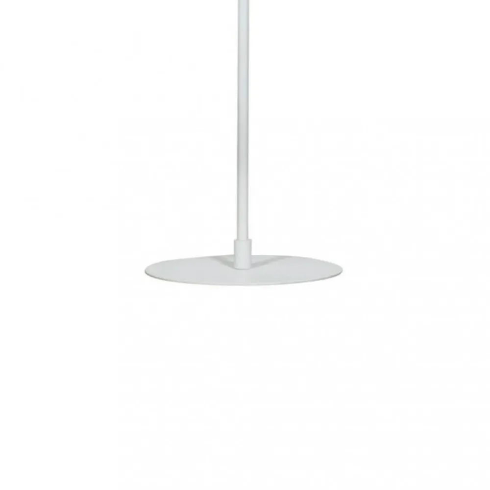 Woood DALIA Lampadaire en papier et métal H150cm