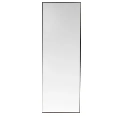 Venture Home DALTON Miroir rectangulaire en aluminium 193x67cm