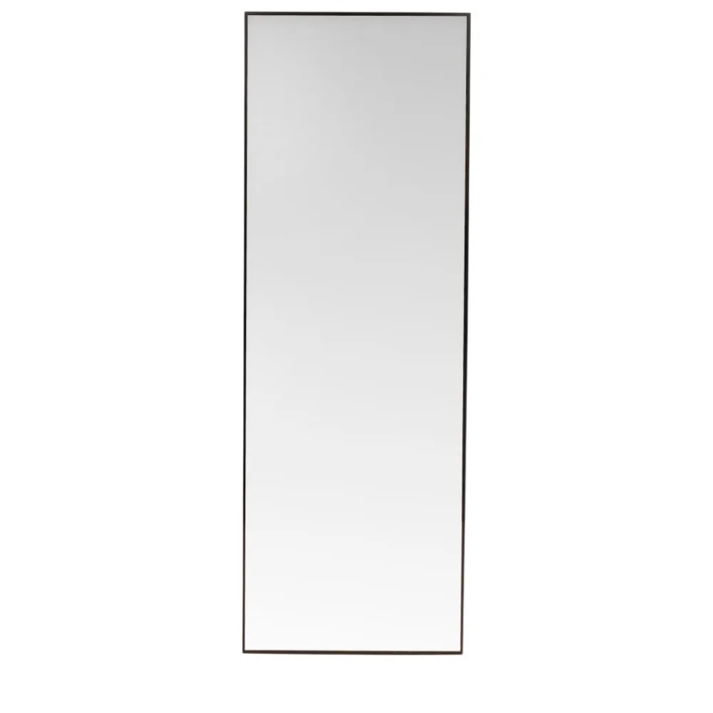 Venture Home DALTON Miroir rectangulaire en aluminium 193x67cm