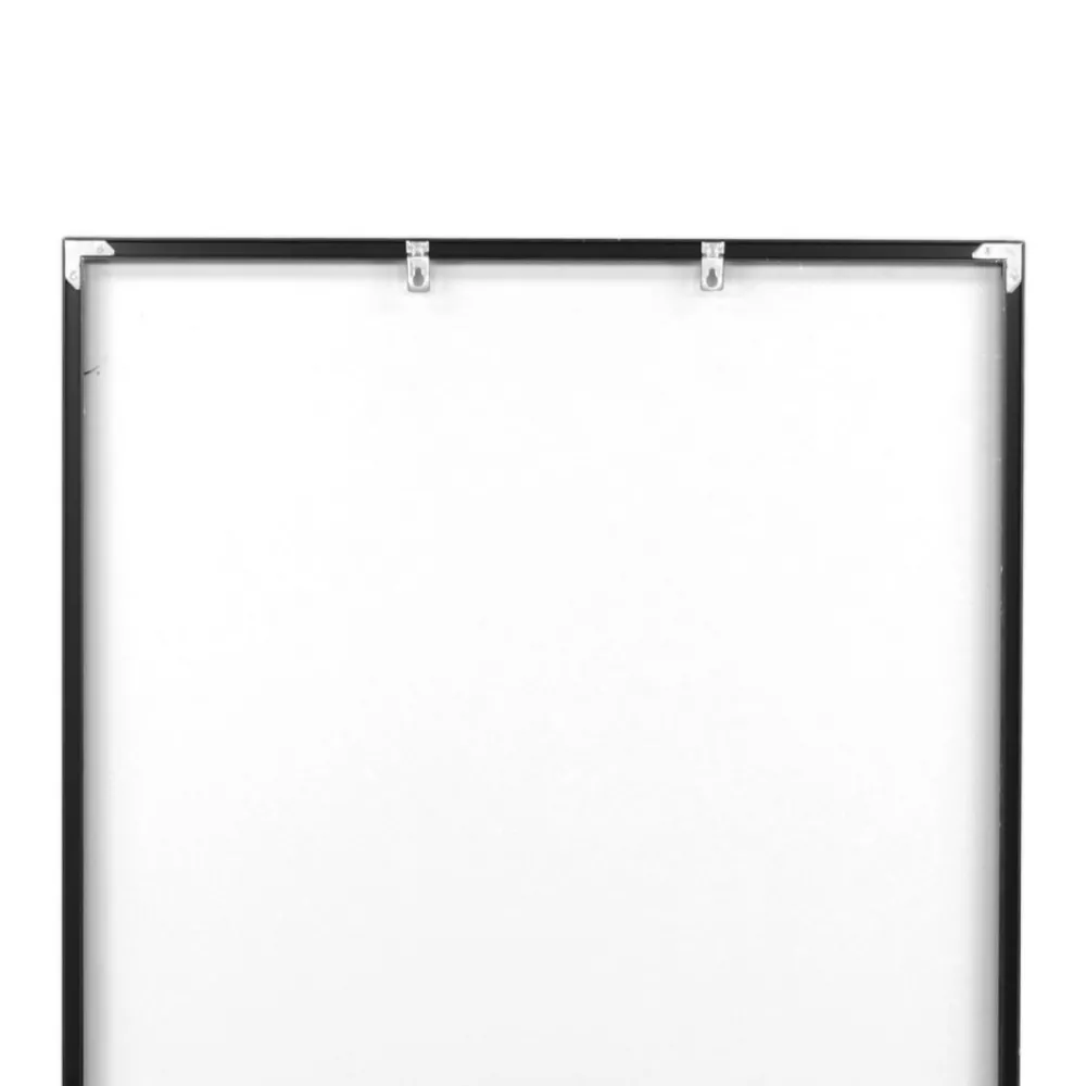 Venture Home DALTON Miroir rectangulaire en aluminium 193x67cm