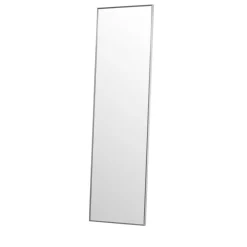 Venture Home DALTON Miroir rectangulaire en aluminium 220x67cm