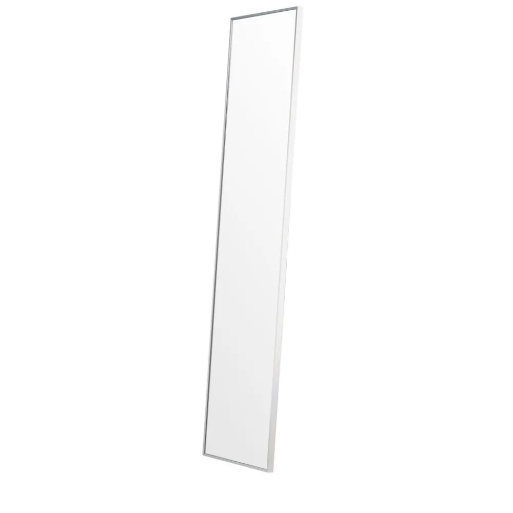 Venture Home DALTON Miroir rectangulaire en aluminium 220x67cm