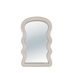 Drawer DHERMI Miroir organique 32x50cm