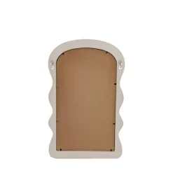 Drawer DHERMI Miroir organique 32x50cm