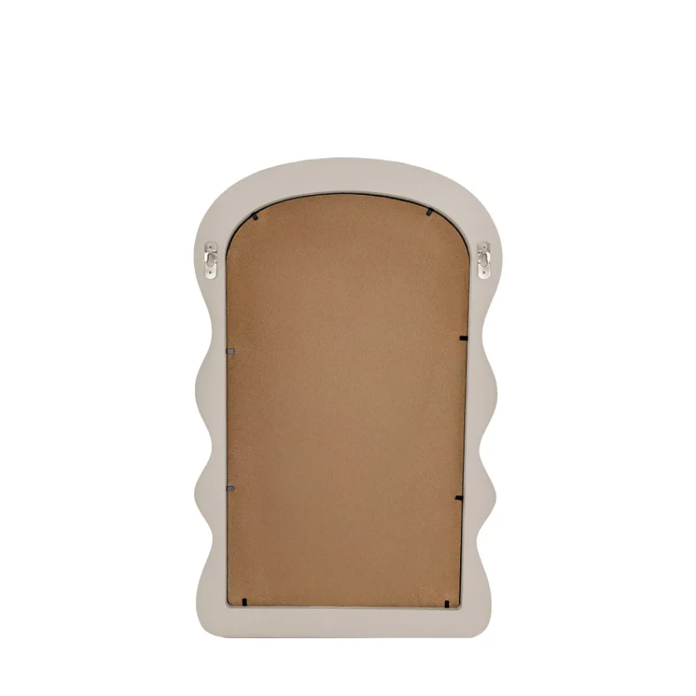 Drawer DHERMI Miroir organique 32x50cm