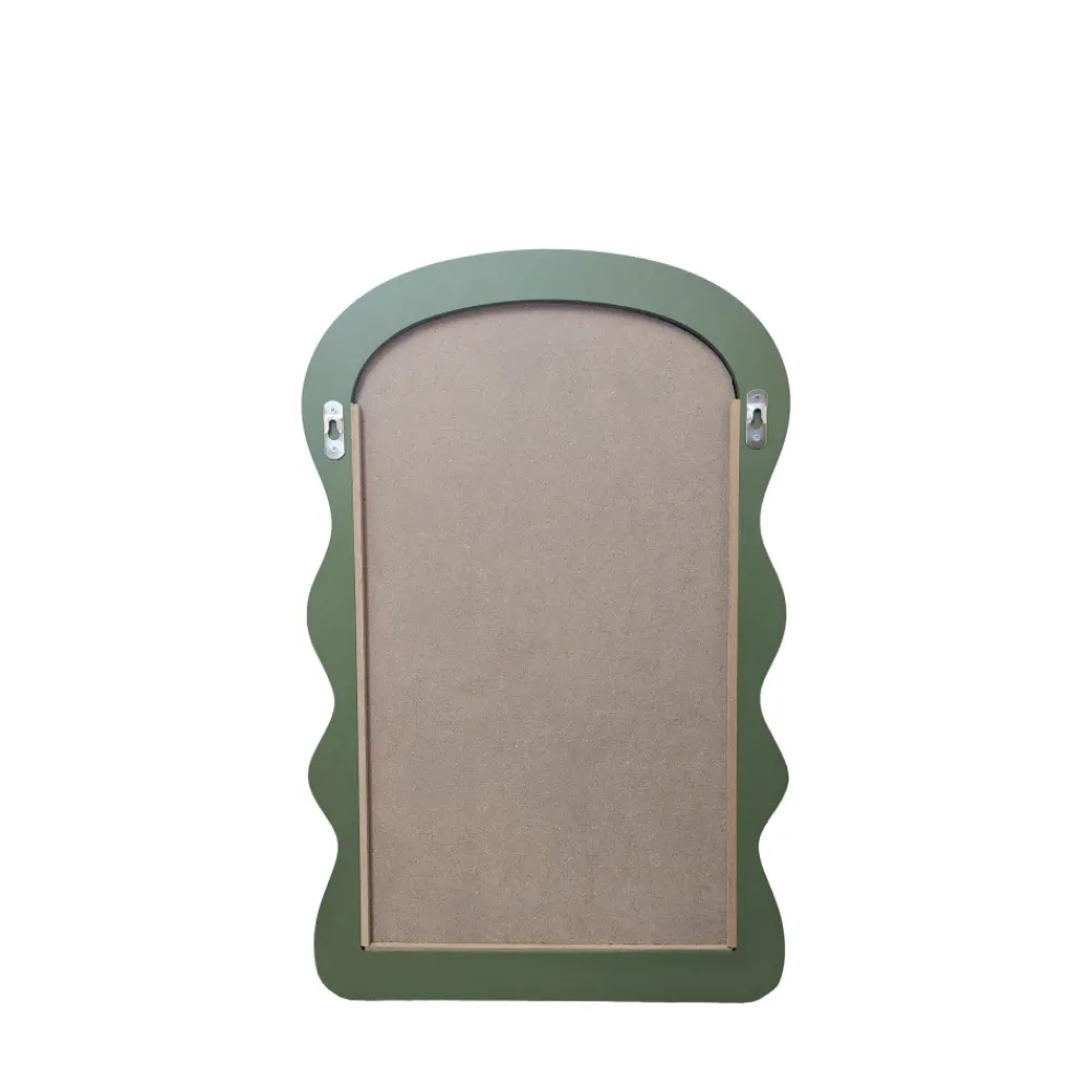Drawer DHERMI Miroir organique 32x50cm