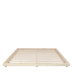 Karup Design DOCK Lit en bois 180x200cm