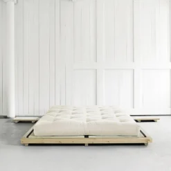 Karup Design DOCK Lit en bois 160x200cm