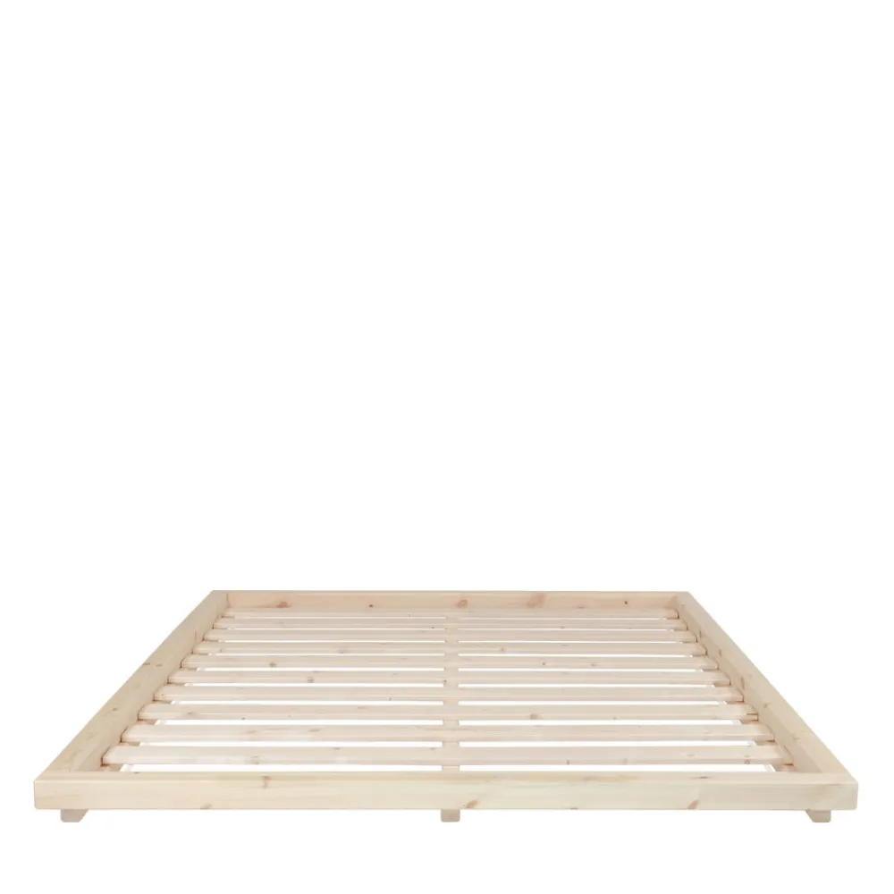 Karup Design DOCK Lit en bois 160x200cm