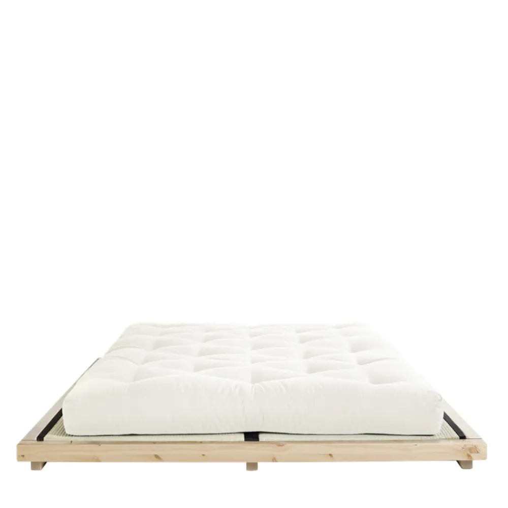 Karup Design DOCK Lit en bois 160x200cm