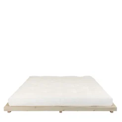 Karup Design DOCK Lit en bois 160x200cm