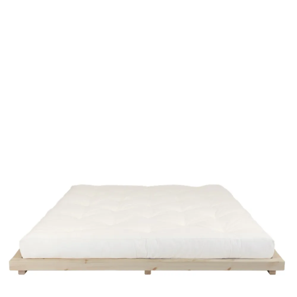 Karup Design DOCK Lit en bois 160x200cm