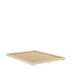 Karup Design DOCK Lit en bois 140x200cm