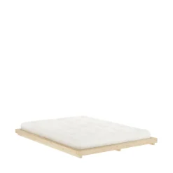 Karup Design DOCK Lit en bois 140x200cm