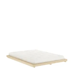 Karup Design DOCK Lit en bois 140x200cm